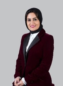 Hend Alqaderi