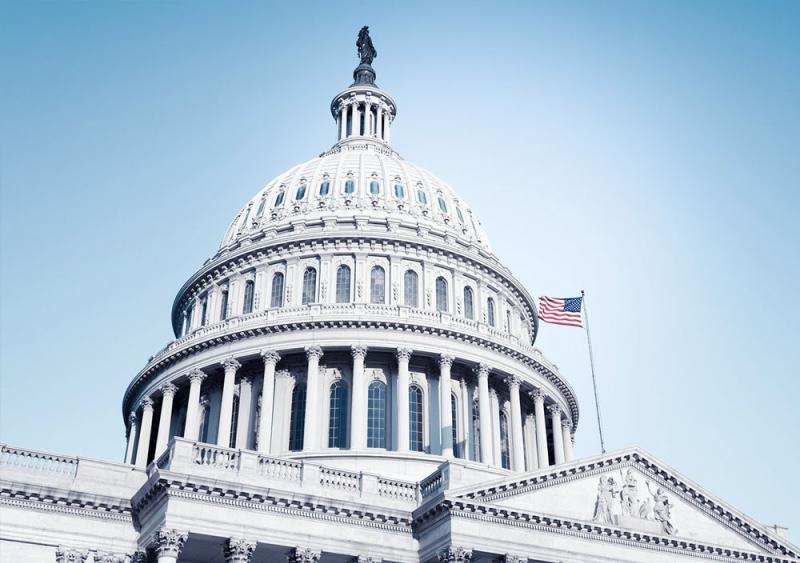 US capitol 