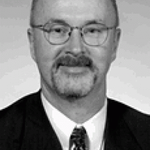 Image of John C Keller