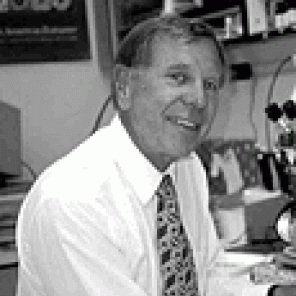 Image of Walter J. Loesche