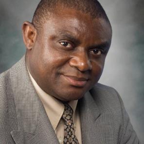 Ben Amaechi