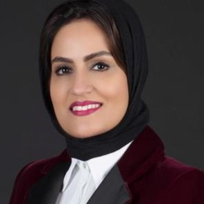 Hend Alqaderi headshot